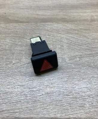 Audi A4 S4 B7 8E 8H Hazard light switch 8E0941509
