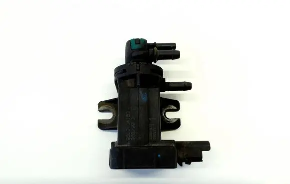 Citroen Berlingo Turbo solenoid valve 9812404180