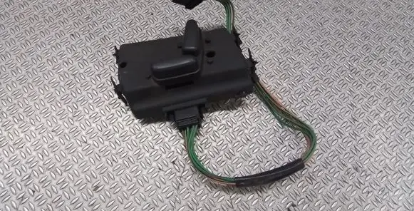 Chrysler Pacifica Seat control switch 