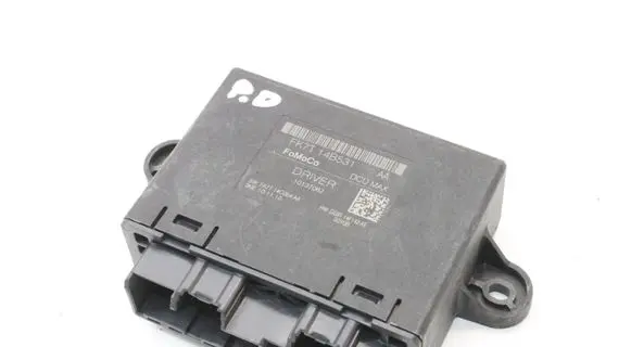 Ford Mondeo MK V Door control unit/module FK7T14B531AA