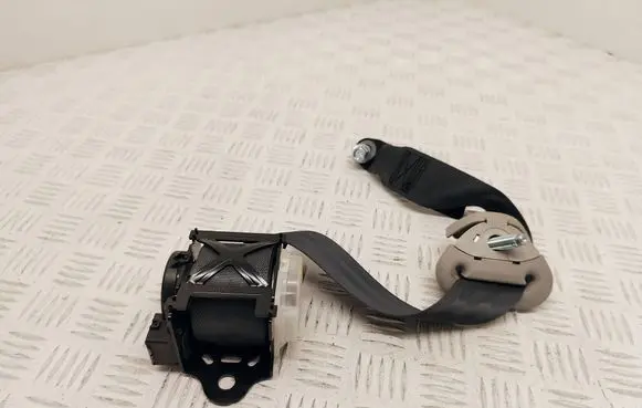 Renault Koleos I Rear seatbelt 056273 E11056273