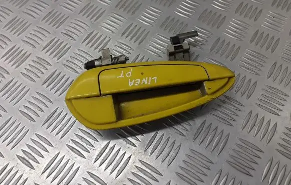 Fiat Linea Rear door exterior handle BRAK