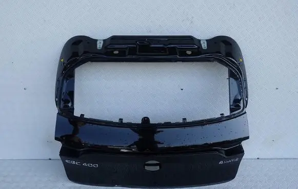 Mercedes-Benz EQC Tailgate/trunk/boot lid A2937401100