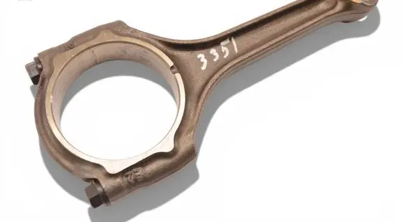 Dodge RAM 1500 DS Connecting rod/conrod 5184347AG