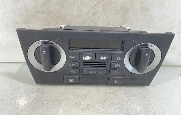Audi A3 S3 8P Climate control unit 8p0820043p 412206018041