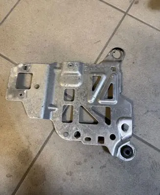 Ford Focus Battery tray JX61A16H000AC
