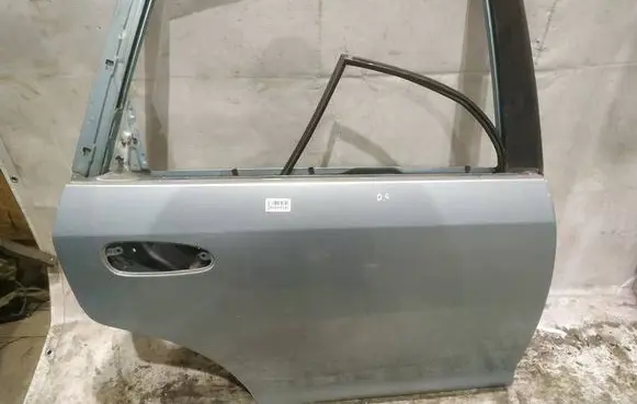 Honda Civic Rear door MELYNOS