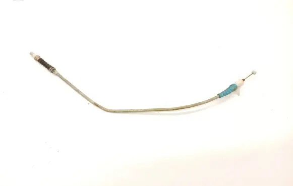 BMW 3 F30 F35 F31 Front door cable line 7259828