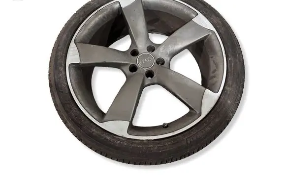Audi A8 S8 D4 4H R21 alloy rim 4H0601025