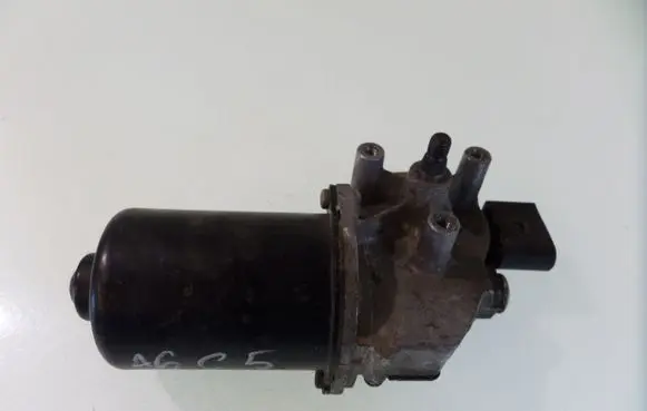 Audi A6 S6 C5 4B Wiper motor 1955113C