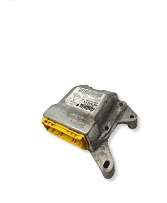 Renault Laguna II Airbag control unit/module 550758700 B310CF41312 8200142183A