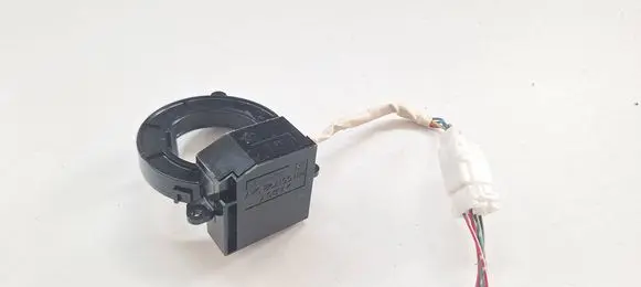 Wiper turn signal indicator stalk/switch