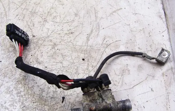 Nissan X-Trail T32 Coolant heater 1111
