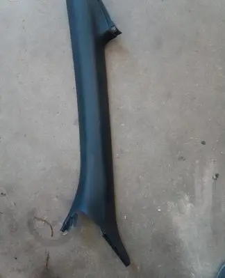 Audi S5 (A) pillar trim
