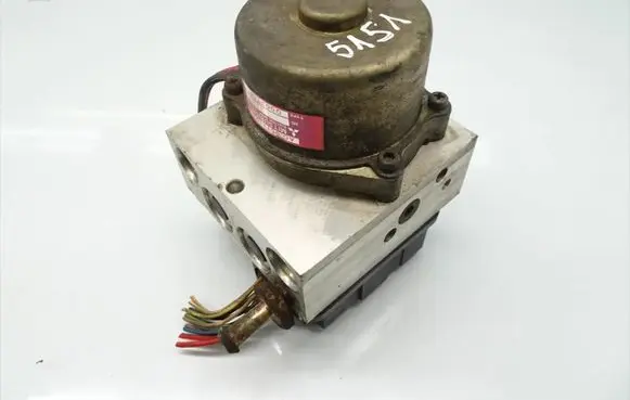 Honda CR-V ABS Pump 0511-9211 0440-0105.6