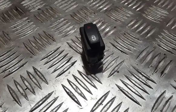 Renault Espace - Grand espace IV Central locking switch button 2808202