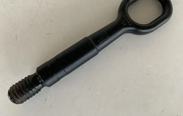 Audi Q5 SQ5 Towing hook eye 8K0805615