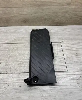 Audi A3 S3 A3 Sportback 8P Foot rest pad/dead pedal 8P1864777