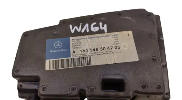 Mercedes-Benz ML W164 Tailgate/trunk control unit/module A1645453047