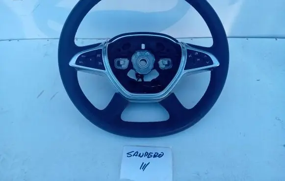 Dacia Sandero III Steering wheel 484004420R