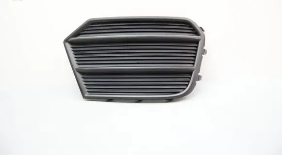 Front grill
