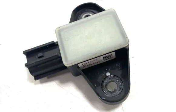 Skoda Superb B6 (3T) Airbag deployment crash/impact sensor 07416994KT 12110303