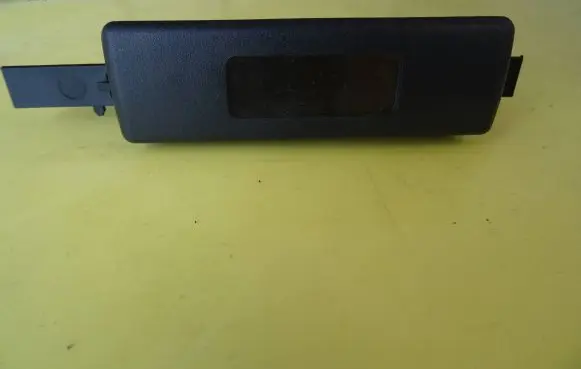 Mercedes-Benz E W210 Screen/display/small screen 0005428223