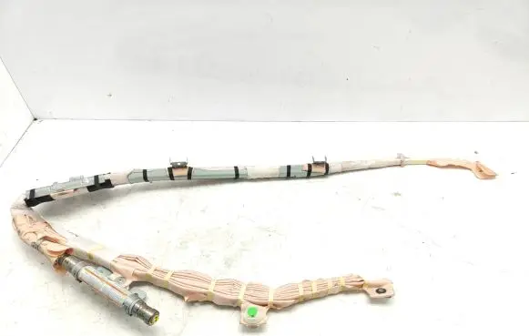 Mazda 2 Roof airbag 1045203 D651 93010854435