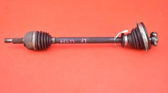 Renault Twingo II Front driveshaft
