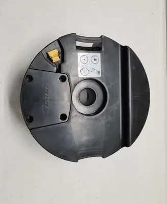 Audi Q7 4L Subwoofer speaker 4L0035382A