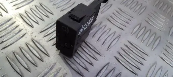 Toyota Aygo AB10 Headlight level height control switch