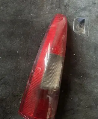 Volvo S70 V70 V70 XC Rear/tail lights