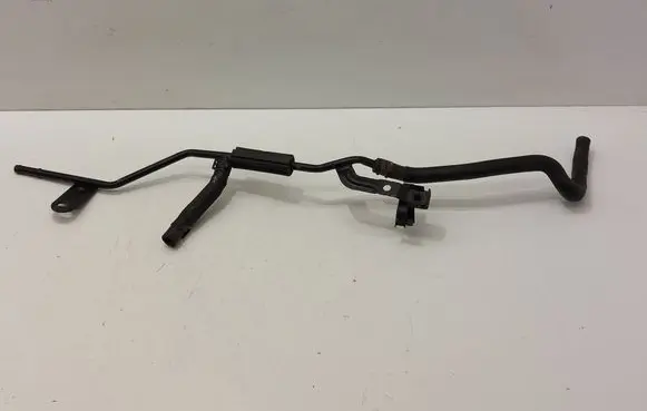 Volkswagen PASSAT B8 Engine coolant pipe/hose 5Q0121070BC 5Q0122449C