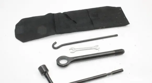 KIA Sportage Tool set 