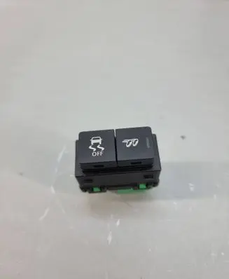 Jaguar F-Type ESP (stability program) switch Ex5314b436ac