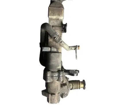 Volvo S60 EGR valve cooler 30637142 J063362 53411462