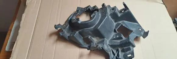 Mazda 6 Fog light bracket GRT651684