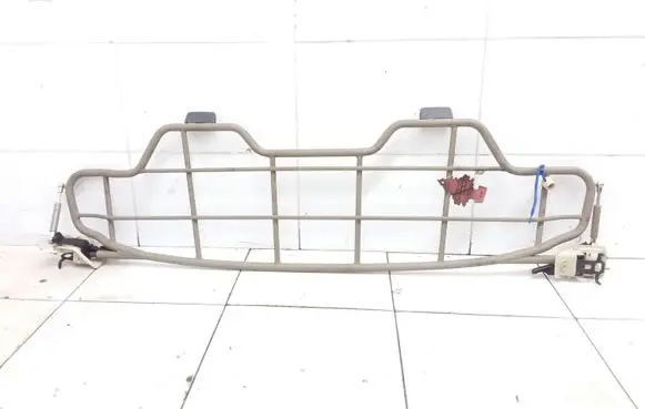 Volvo XC70 Trunk grilles 30754731 30727957 39883042