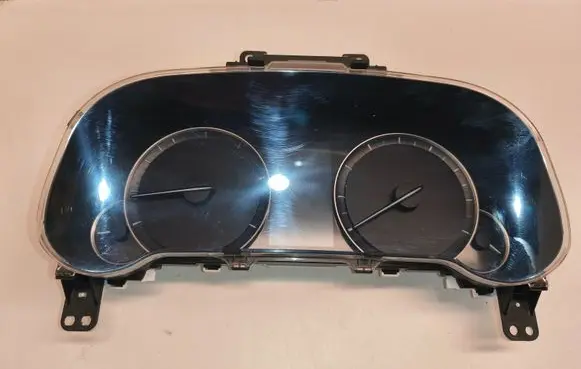 Lexus RX 450H Speedometer (instrument cluster) 838004D370