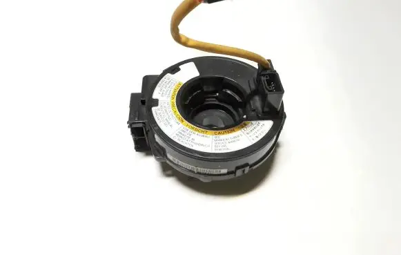 Suzuki Grand Vitara II Airbag slip ring squib (SRS ring) AM62J0RM5D064