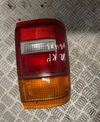 Toyota Hilux (N80, N90, N100, N110) Rear/tail lights