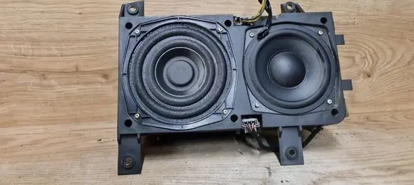Volvo S40, V40 Subwoofer speaker 30882777