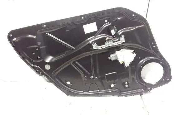 Mercedes-Benz R W251 Rear door window regulator with motor A2518200108 A1648200502 A2514402809