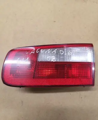 Renault Laguna II Tailgate rear/tail lights 23460202 2346