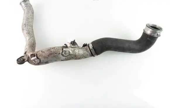 Volkswagen Golf V Intercooler hose/pipe 1K0145762T