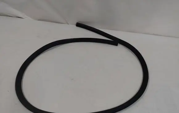 Mercedes-Benz S W221 Engine compartment rubber A2216280598