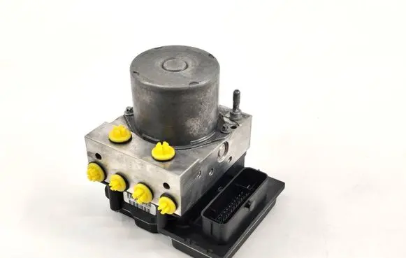 Opel Corsa D ABS Pump 13321074 0265251189 0265951441