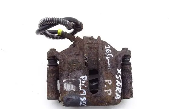 Citroen Xsara Picasso Front brake caliper