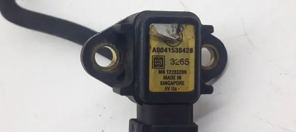 Mercedes-Benz E W211 Air pressure sensor A0041538428