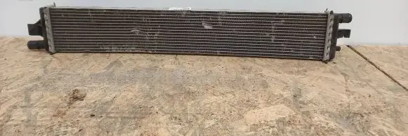 Renault Master III Coolant radiator 214C10001R 0172640 T1077004
